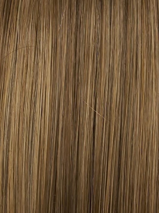 Top Full 18" | Synthetic Hair Topper