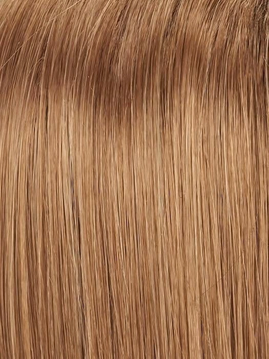 Top Full 18" | Synthetic Hair Topper