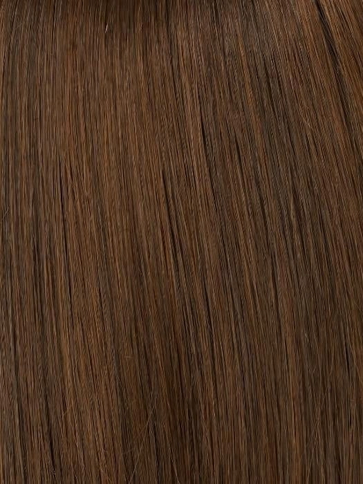 Top Full 18" | Synthetic Hair Topper