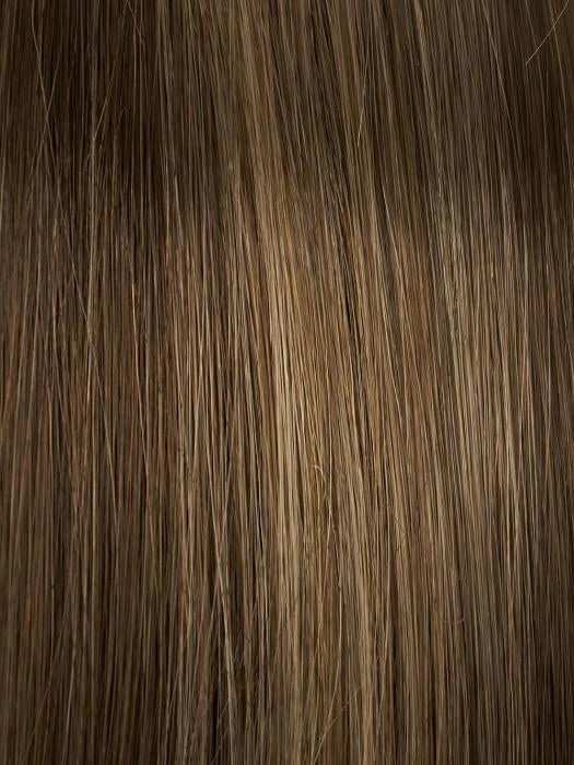 Top Full 18" | Synthetic Hair Topper