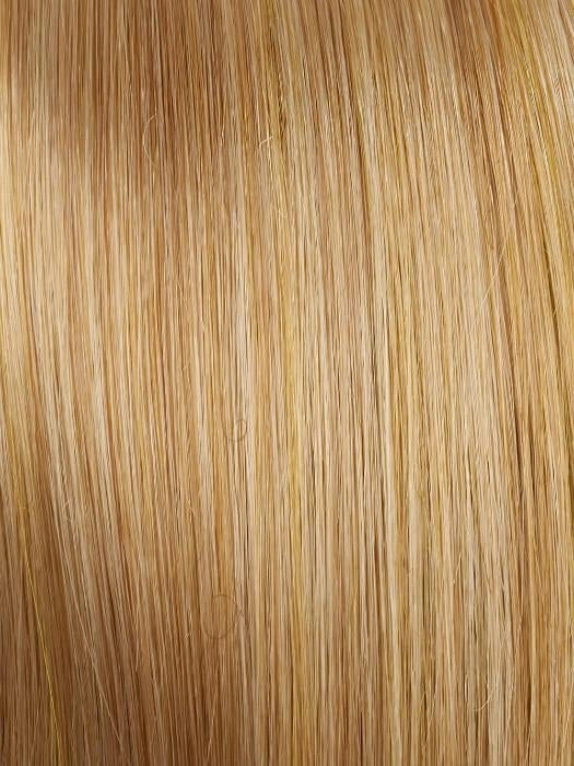 Top Full 18" | Synthetic Hair Topper