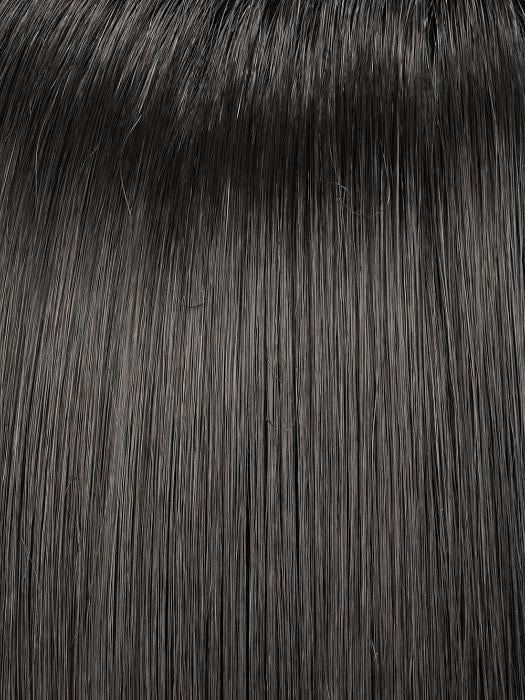 Top Full 18" | Synthetic Hair Topper