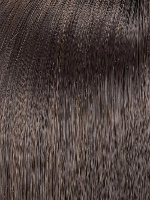 Top Full 18" | Synthetic Hair Topper