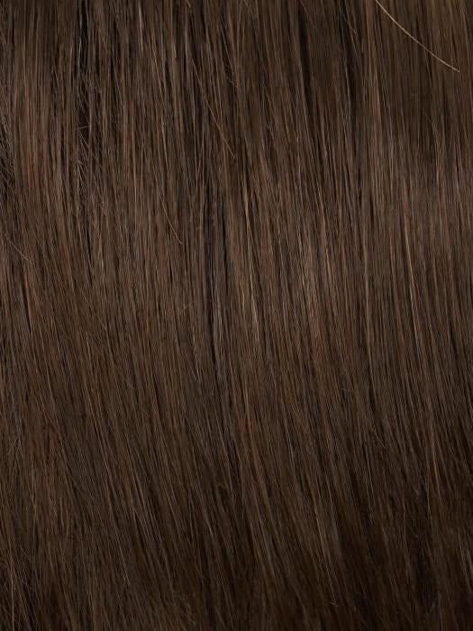 Top Full 18" | Synthetic Hair Topper