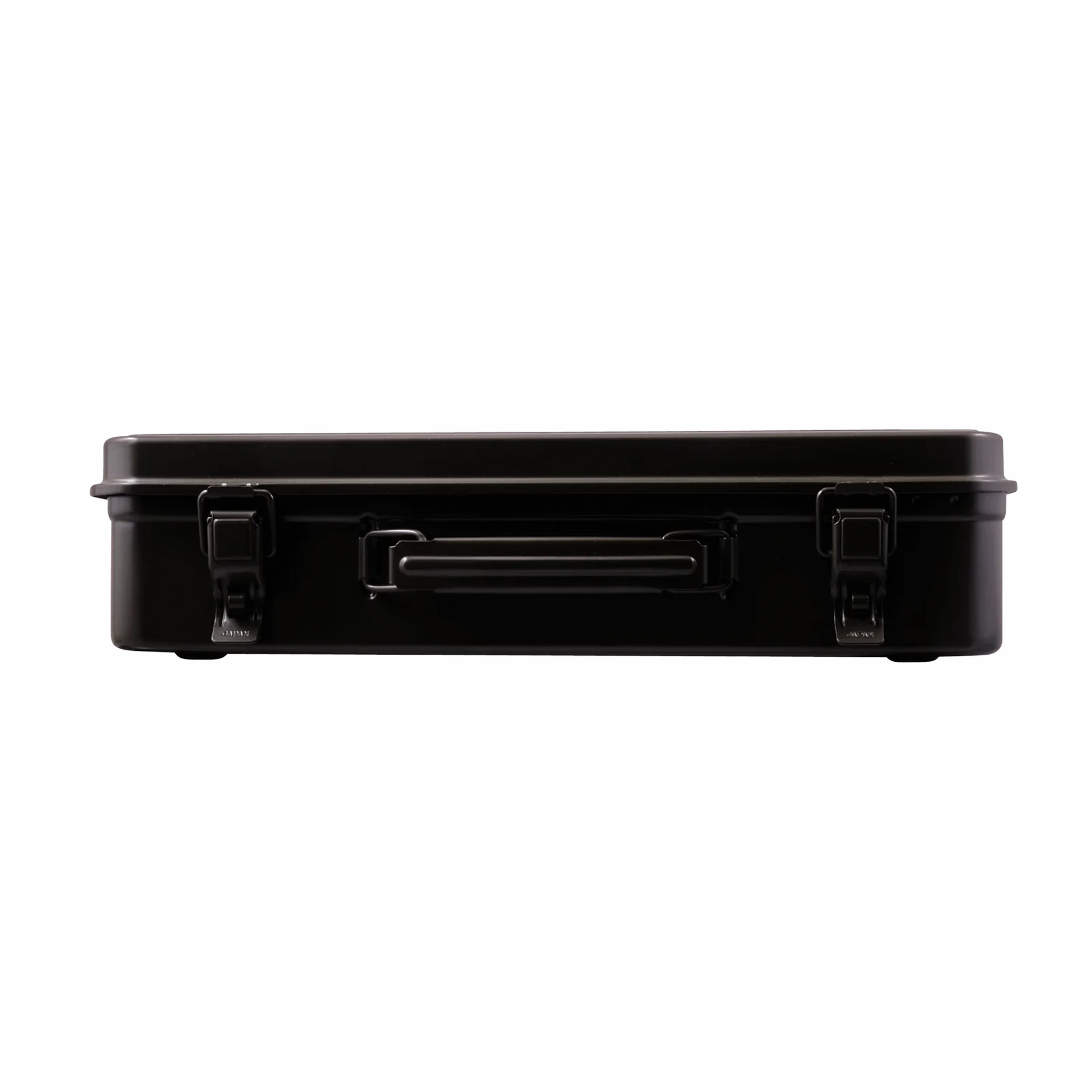 Toyo Steel Trunk Shape Toolbox T-360 MG Moss Green