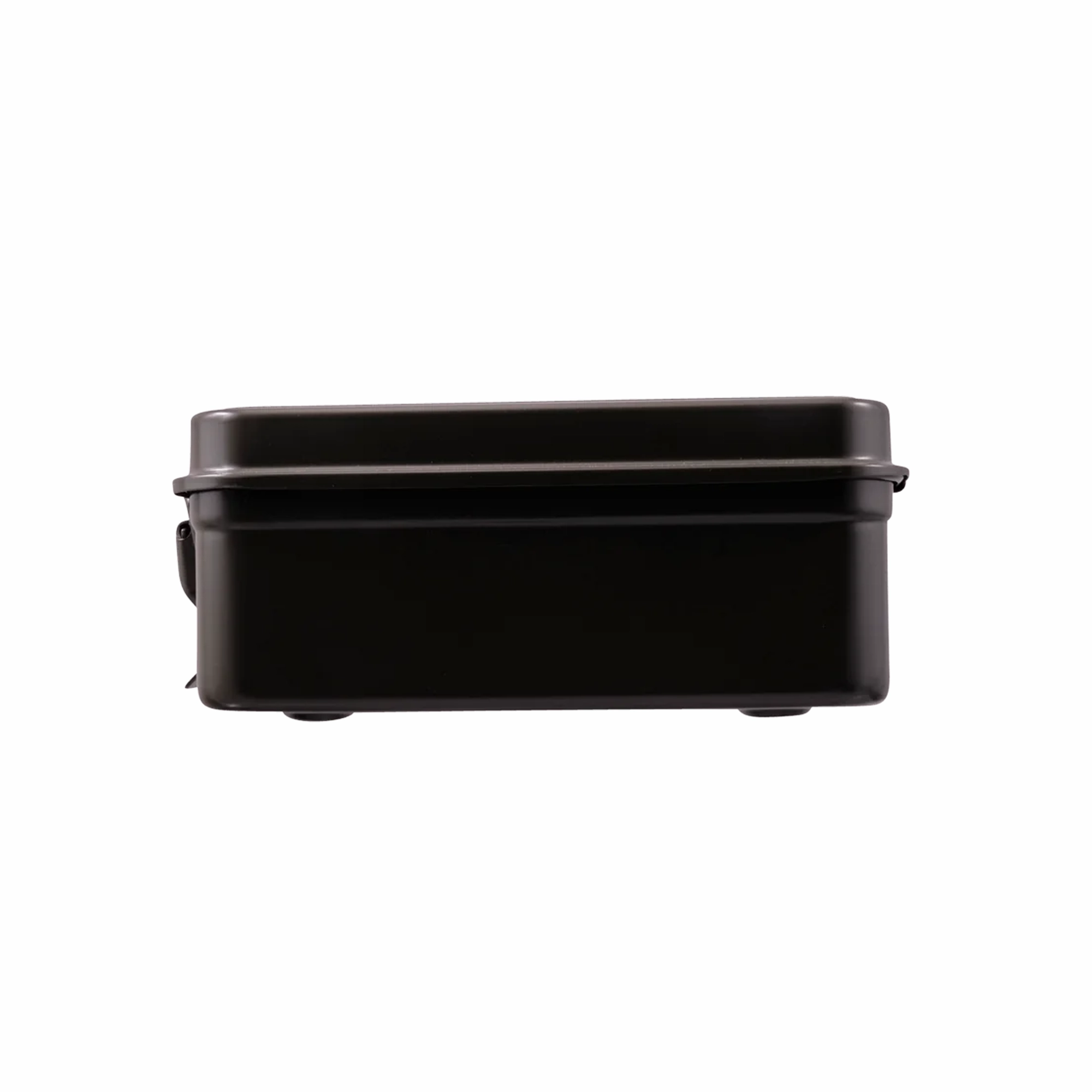 Toyo Steel Trunk Shape Toolbox T-360 MG Moss Green