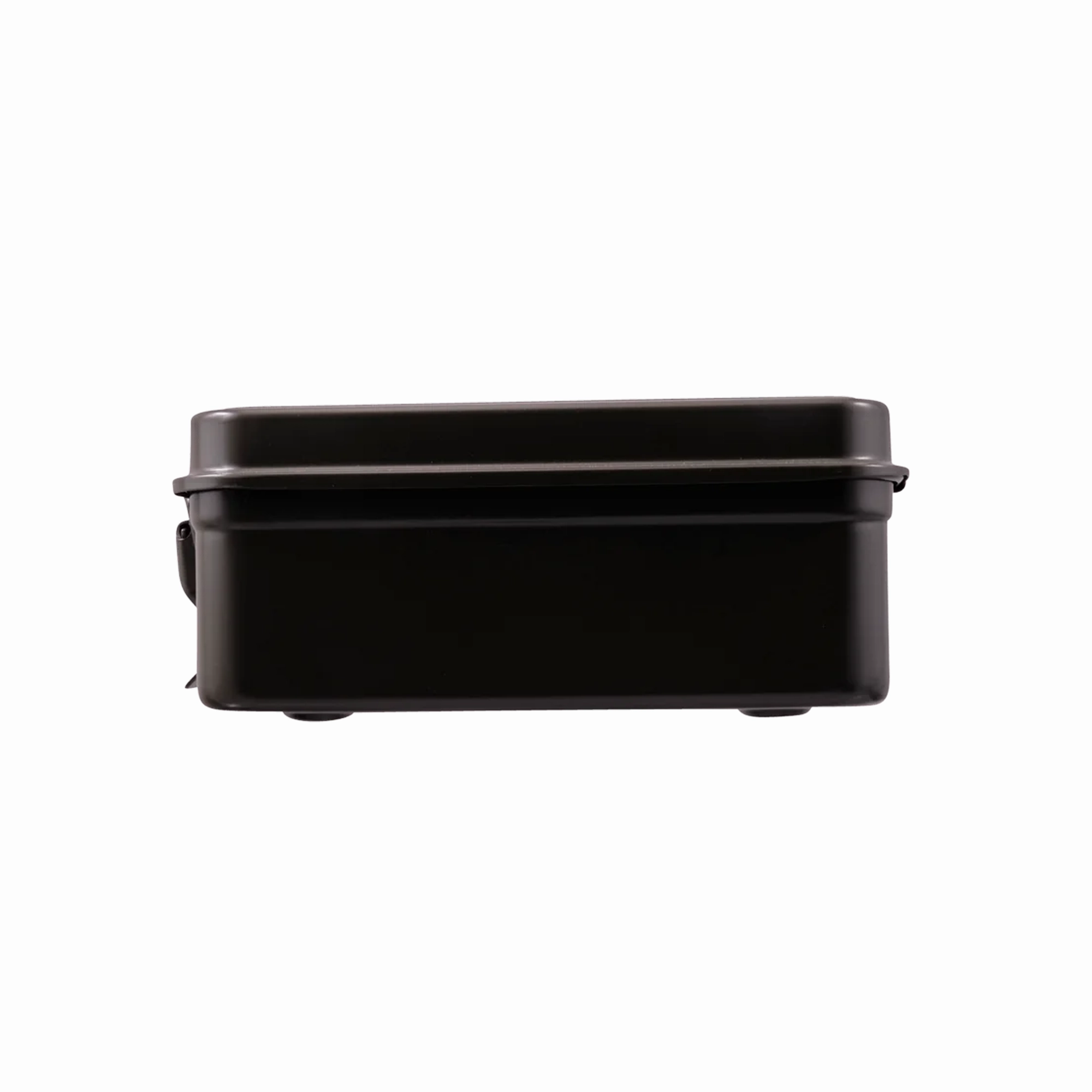 Toyo Steel Trunk Shape Toolbox T-360 MG Moss Green