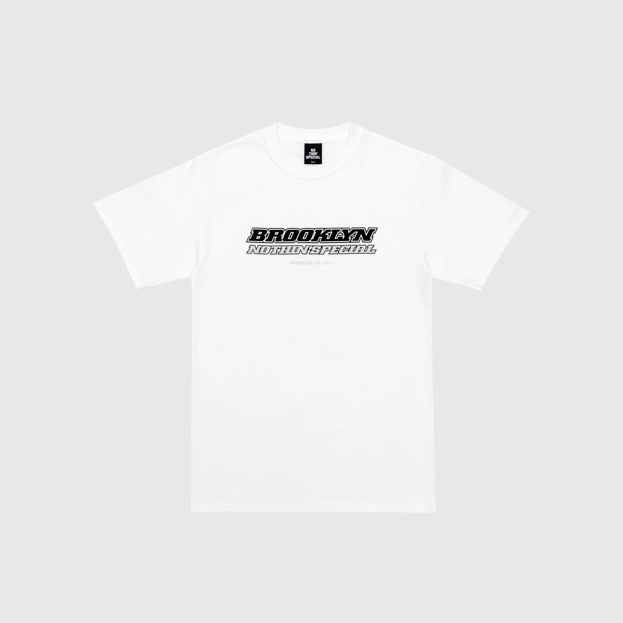 TRADE MARK S/S T-SHIRT