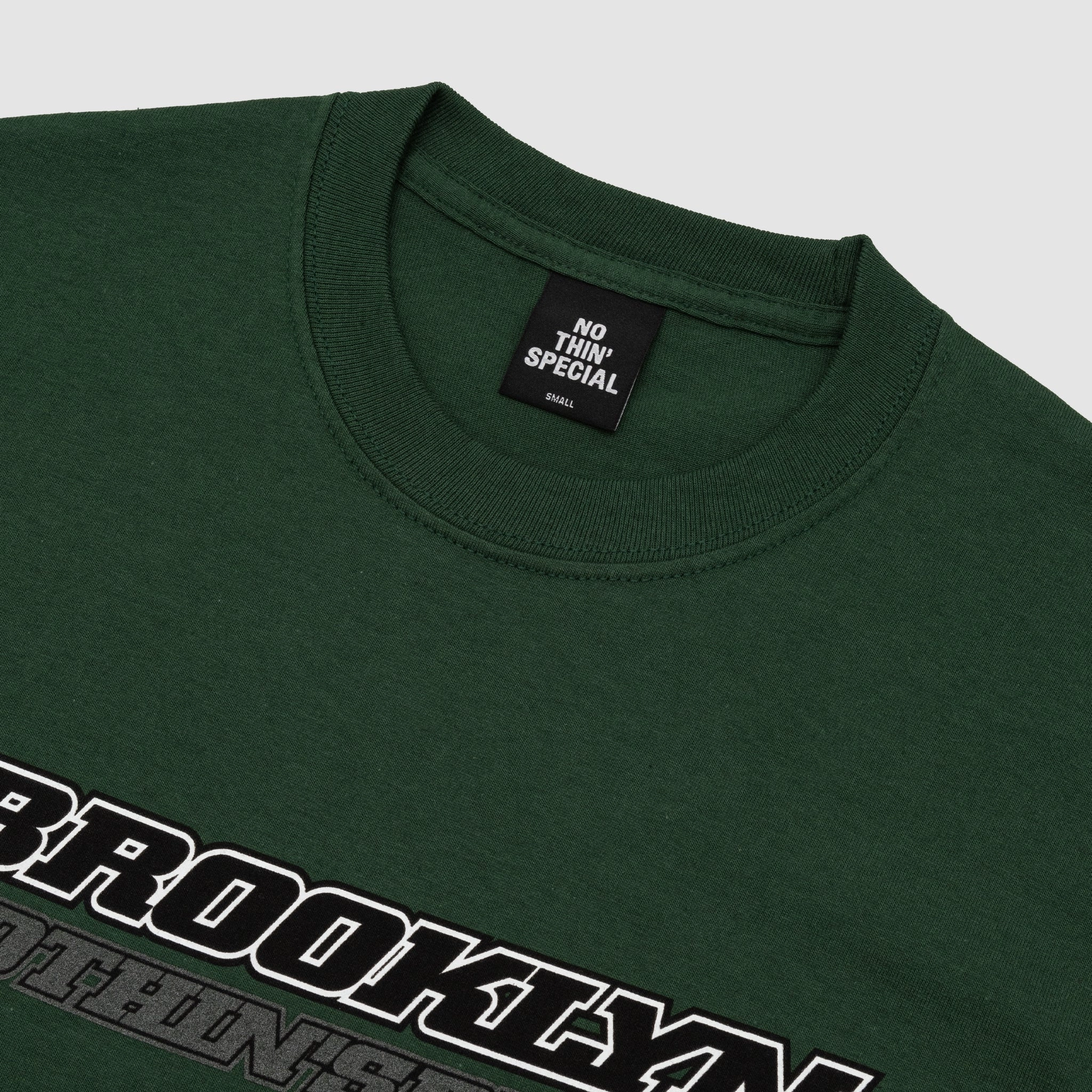 TRADE MARK S/S T-SHIRT