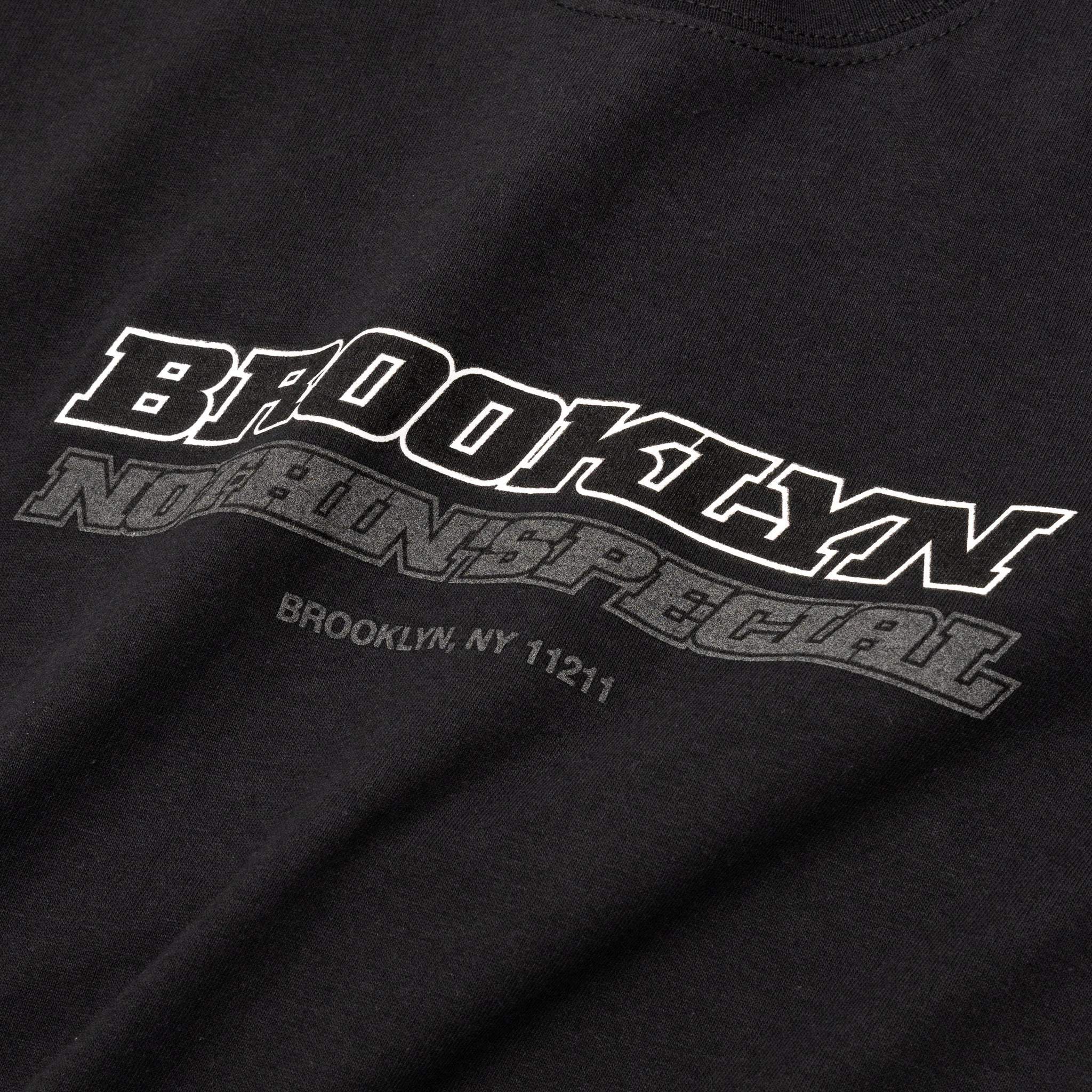 TRADE MARK S/S T-SHIRT