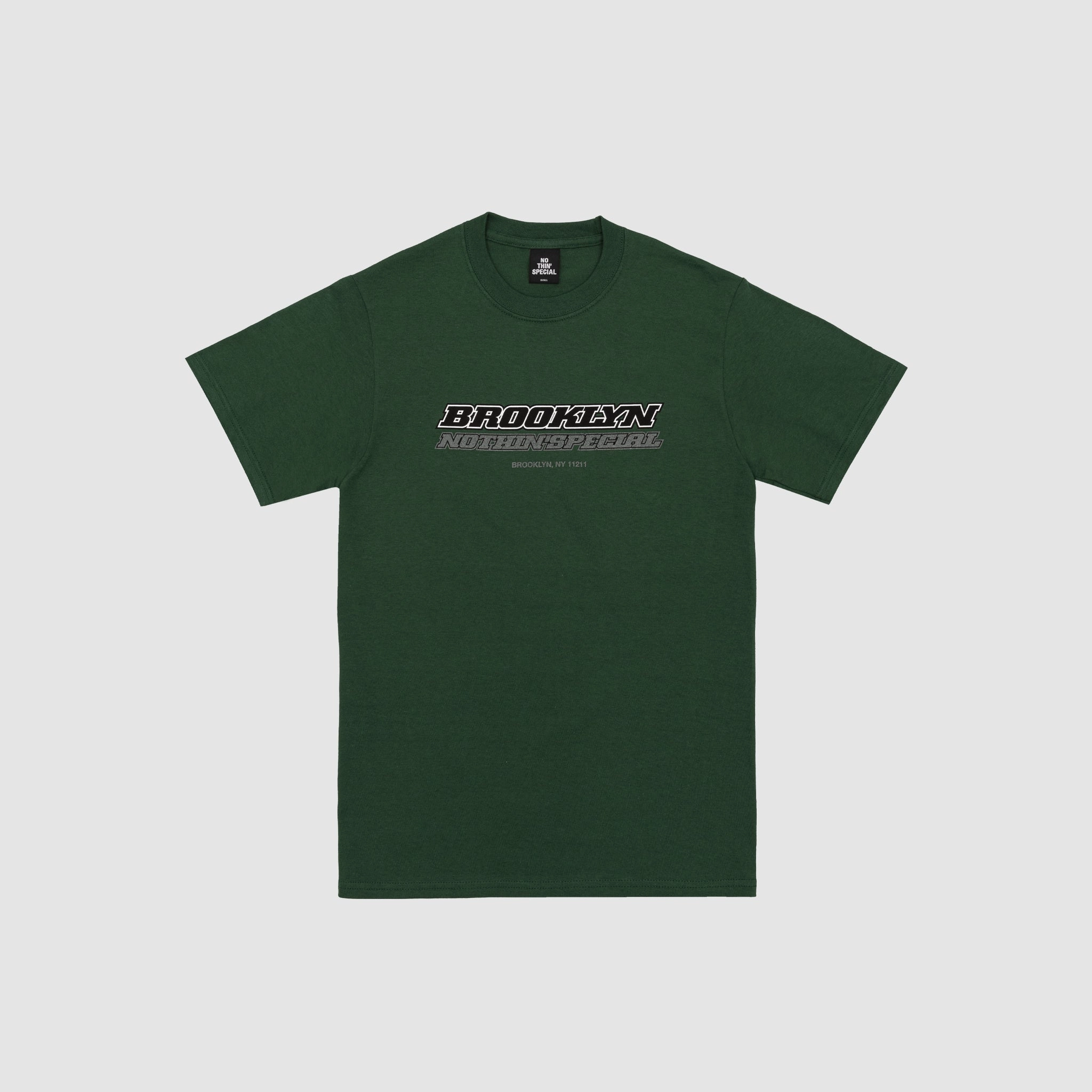 TRADE MARK S/S T-SHIRT