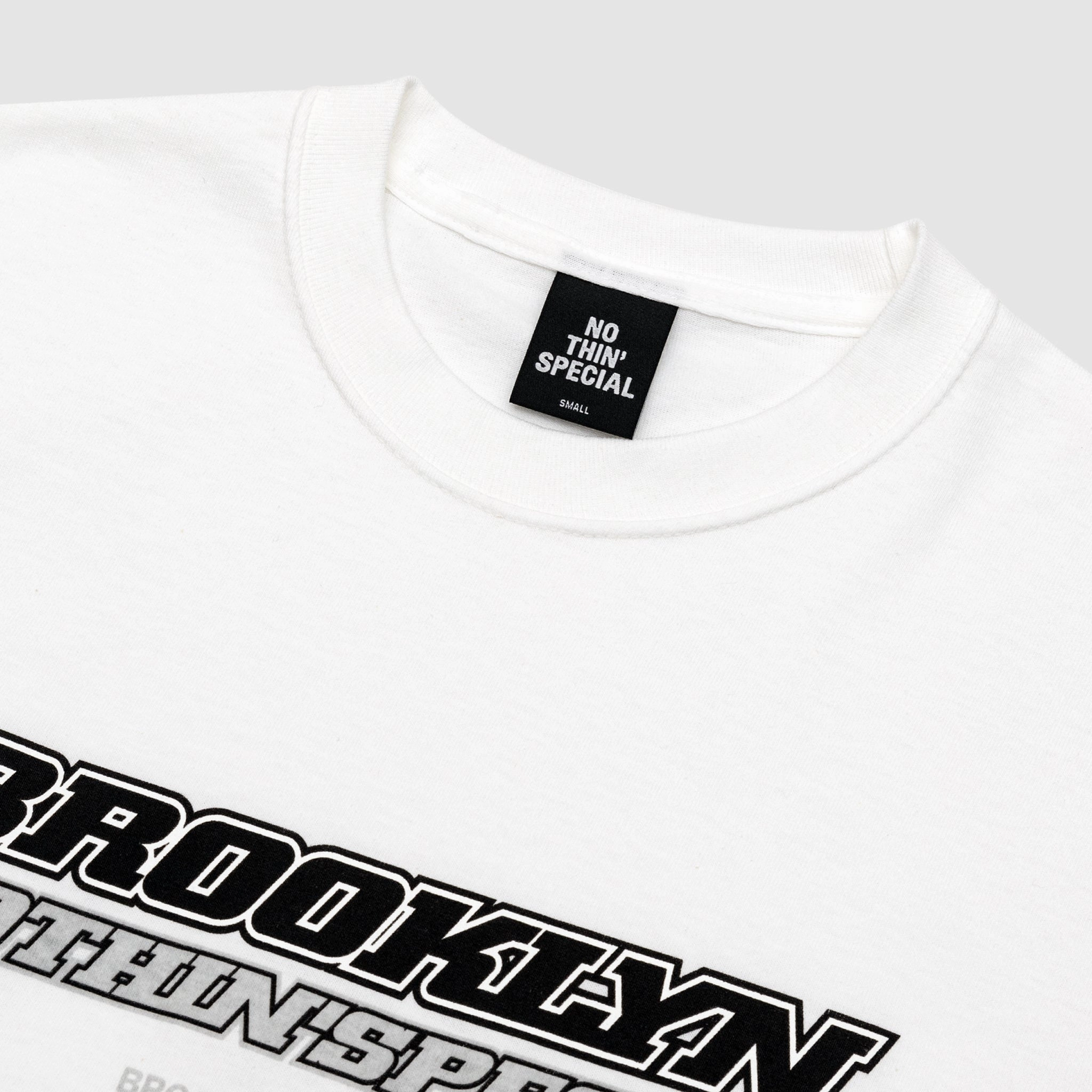 TRADE MARK S/S T-SHIRT