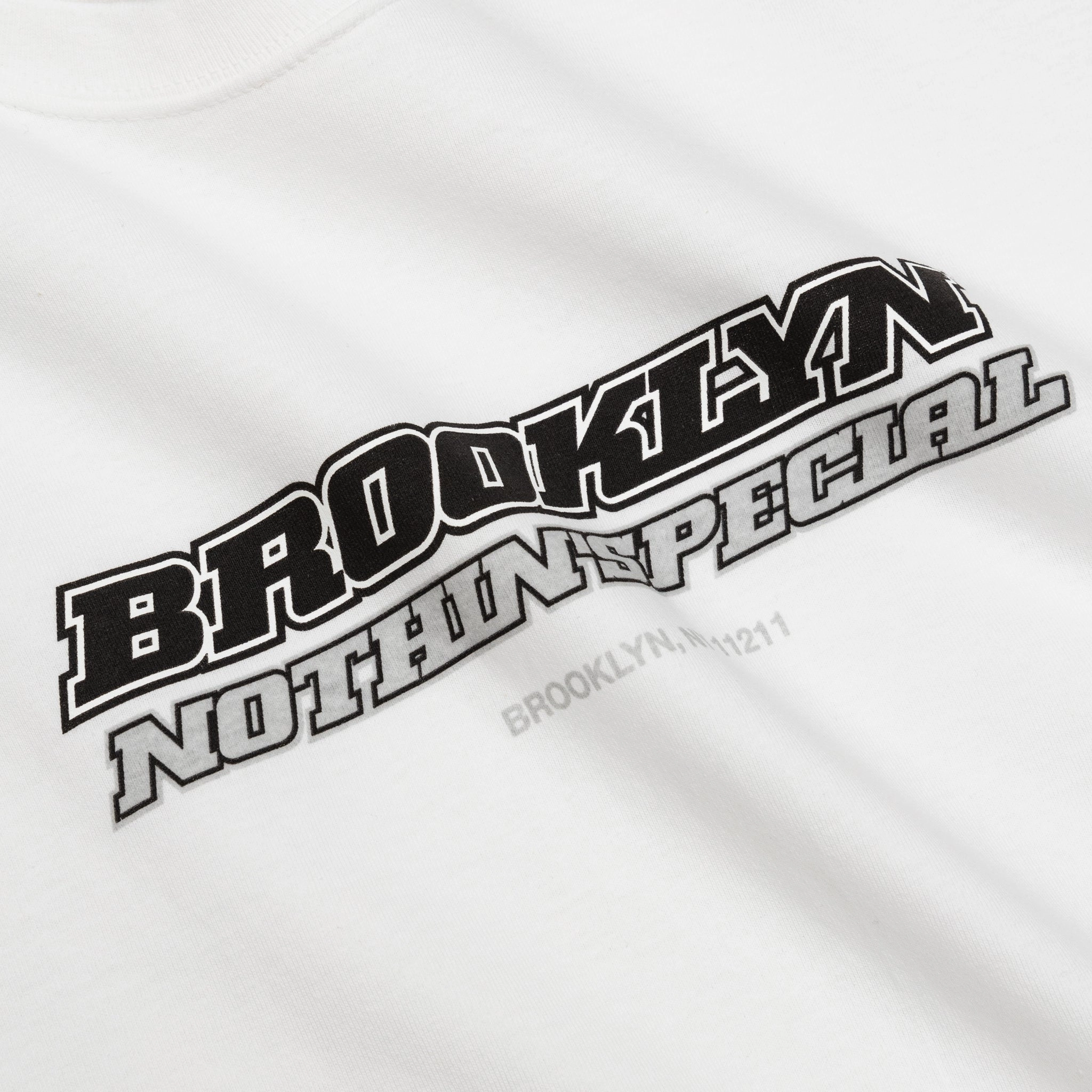 TRADE MARK S/S T-SHIRT