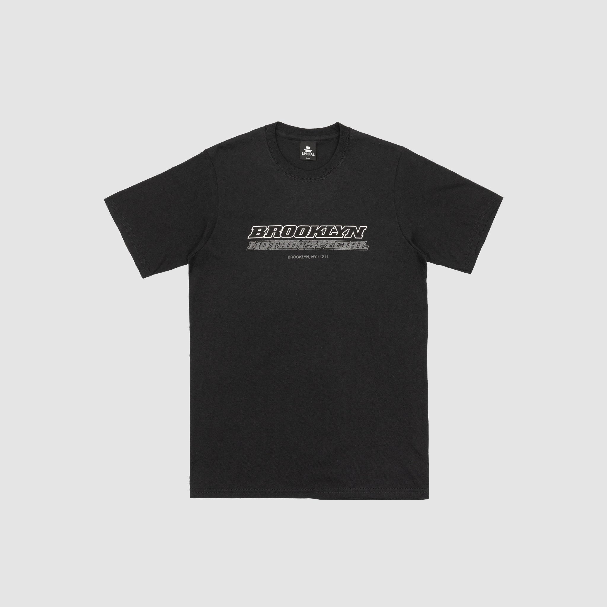 TRADE MARK S/S T-SHIRT