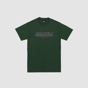 TRADE MARK S/S T-SHIRT