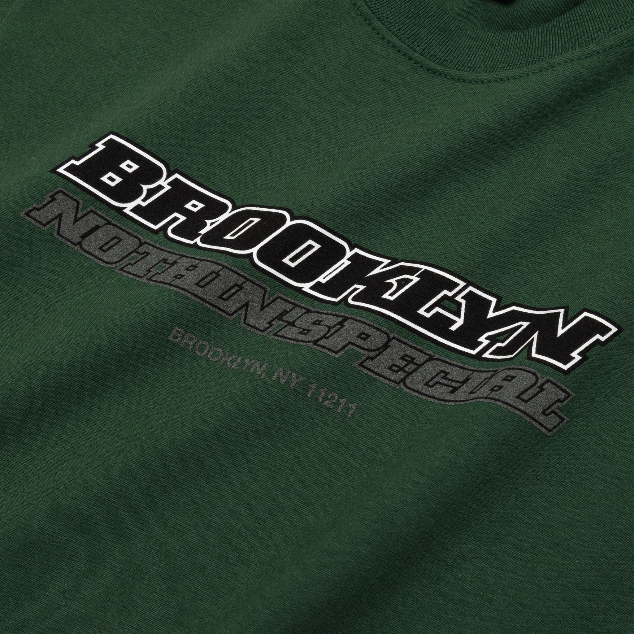 TRADE MARK S/S T-SHIRT