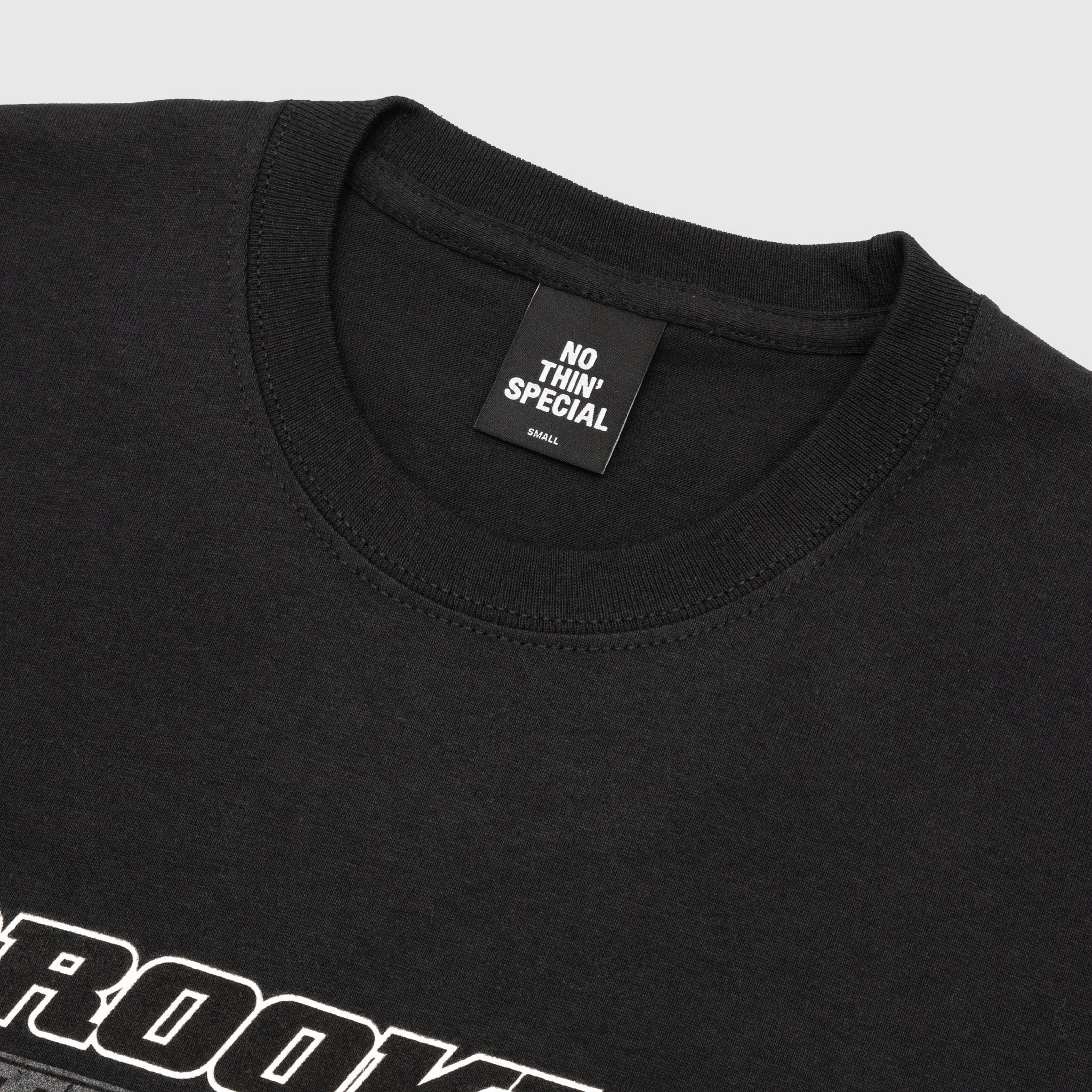 TRADE MARK S/S T-SHIRT