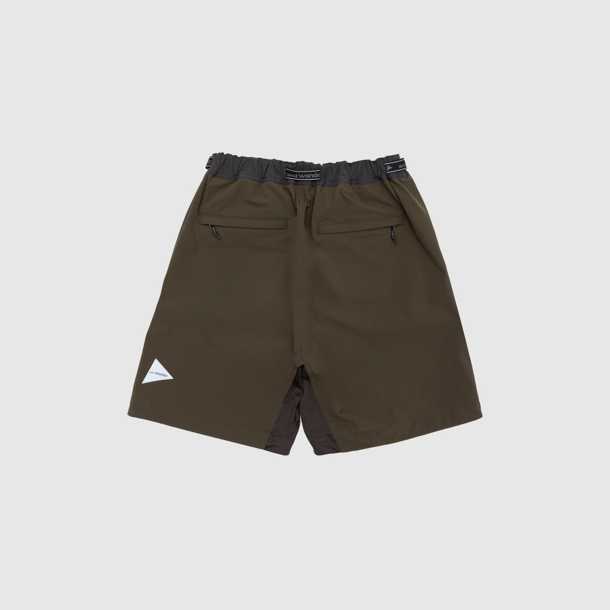 TREK SHORT PANTS 3