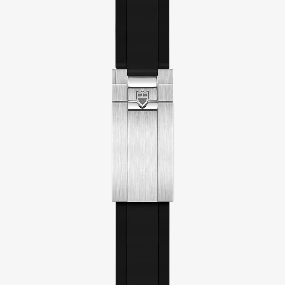 TUDOR Black Bay 54 Black Dial 37mm Watch M79000N-0002