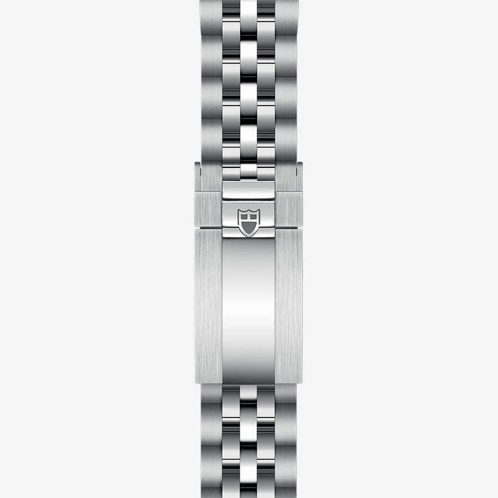 TUDOR Black Bay One 36 Light Champagne Dial Ladies Watch M79640-0003