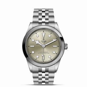 TUDOR Black Bay One 41 Light Champagne Dial Gents Watch M79680-0003