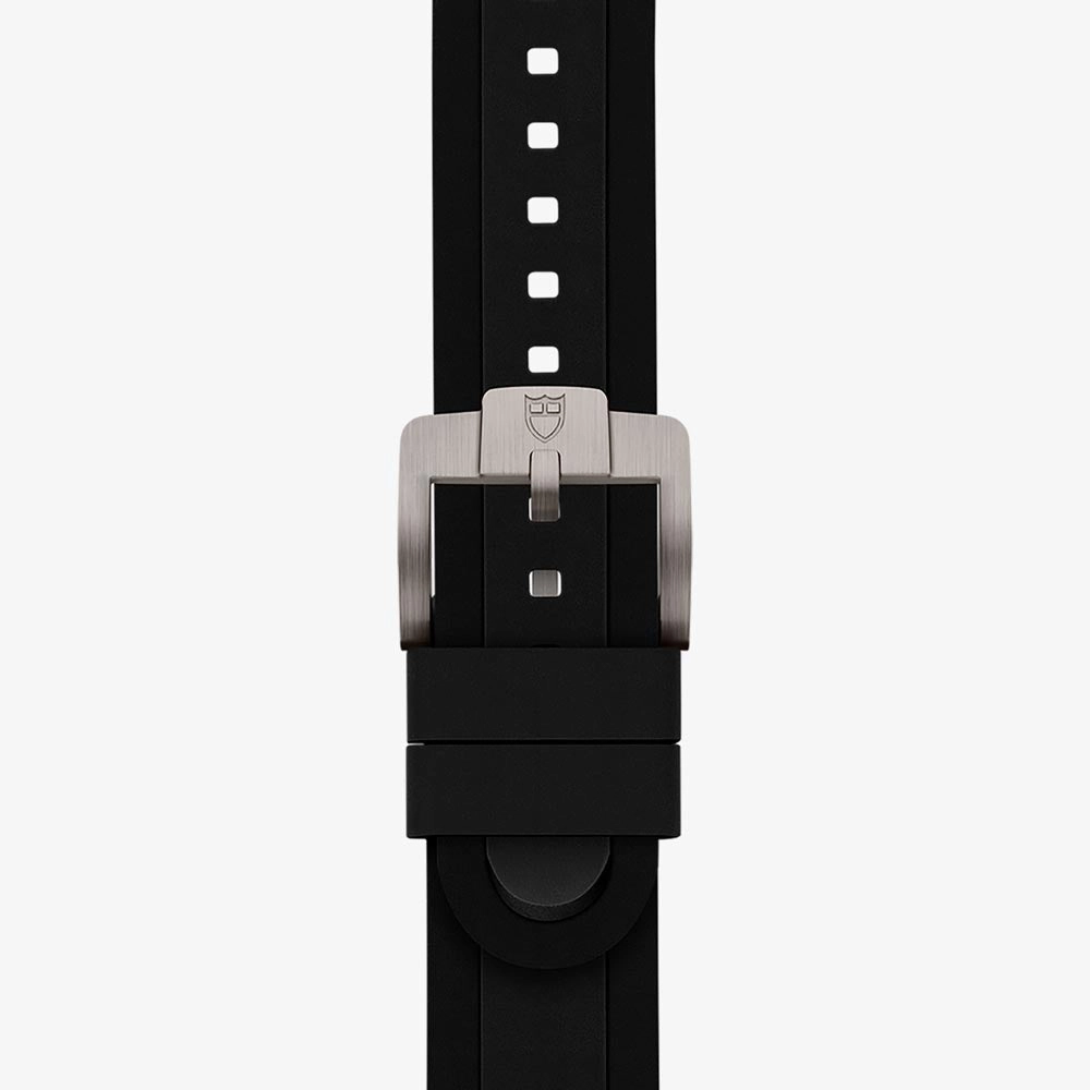 TUDOR Pelagos 39 Black Dial Watch M25407N-0001