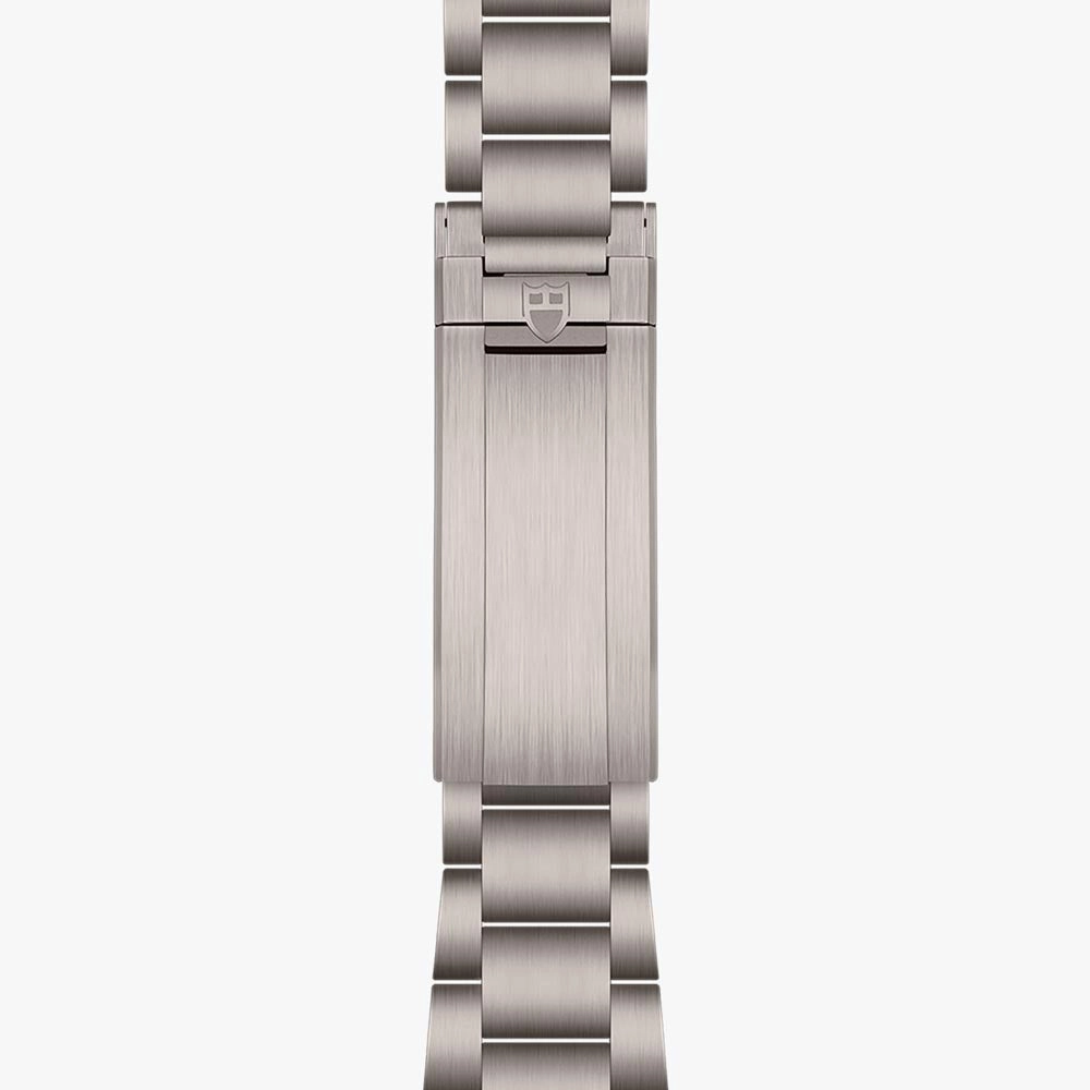TUDOR Pelagos 39 Black Dial Watch M25407N-0001