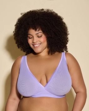 Ultra Curvy Bralette