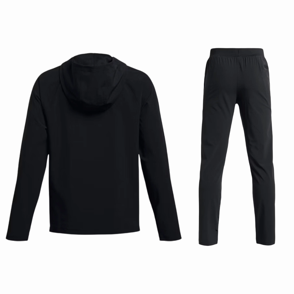 Under Armour Unstoppable Tracksuit Junior