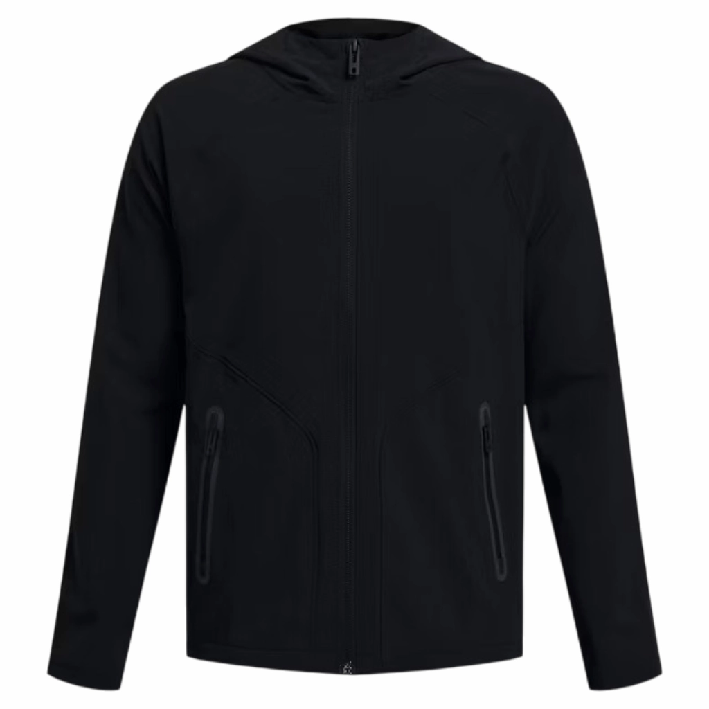 Under Armour Unstoppable Tracksuit Junior