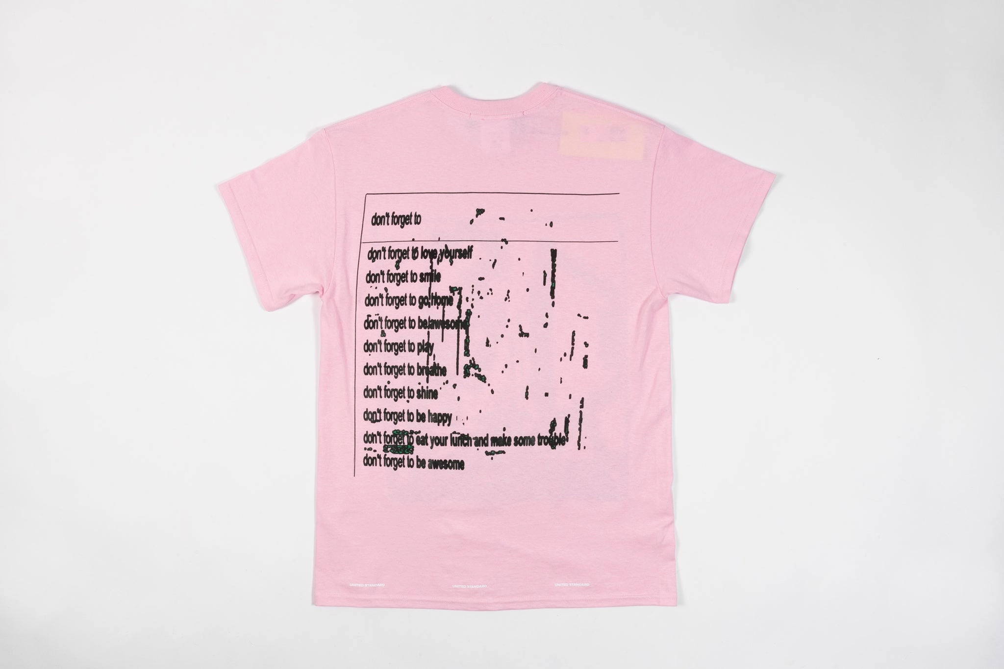 UNITED STANDARD COMPUTER S/S T-SHIRT