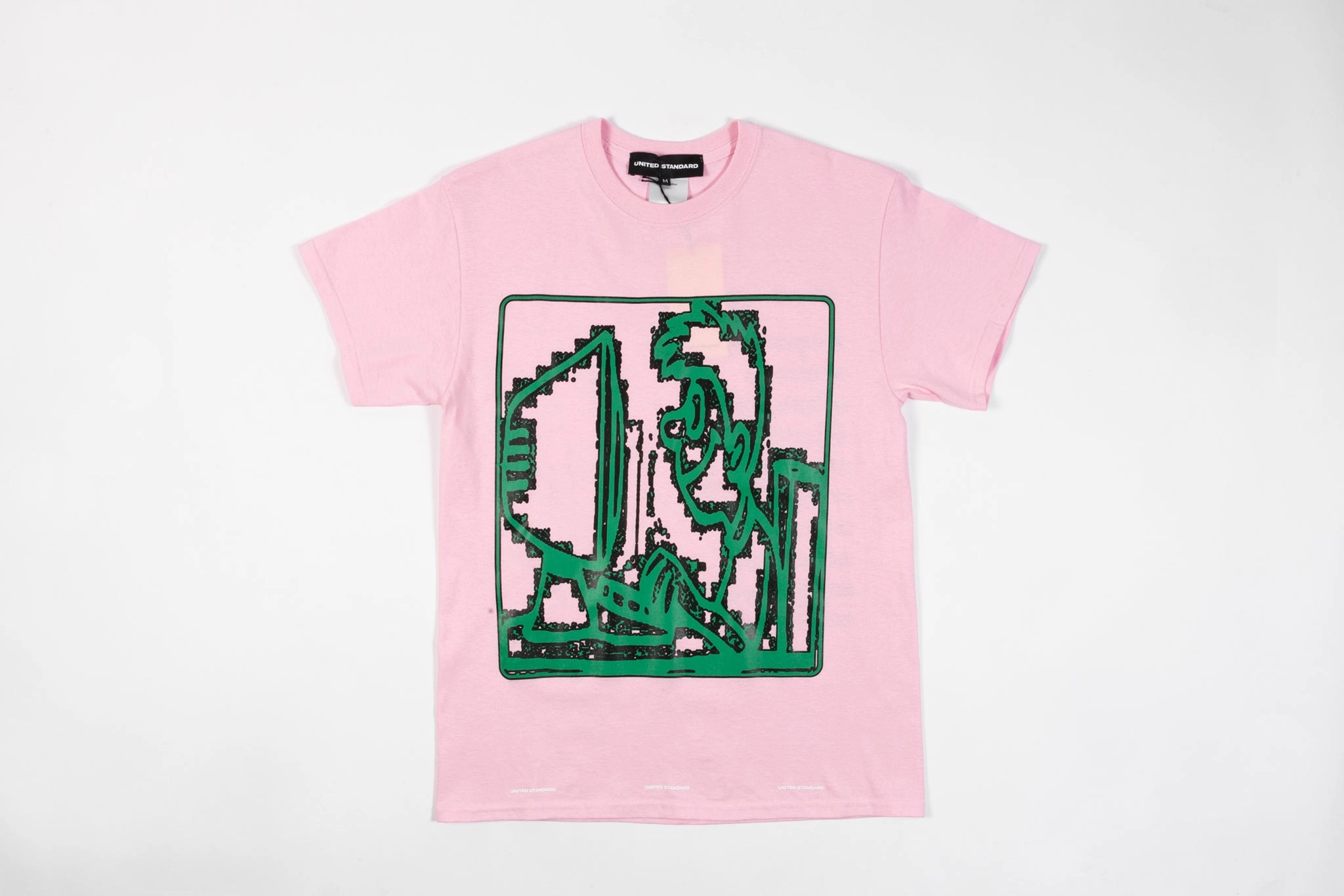 UNITED STANDARD COMPUTER S/S T-SHIRT