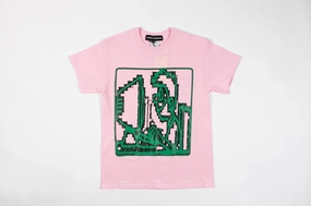 UNITED STANDARD COMPUTER S/S T-SHIRT