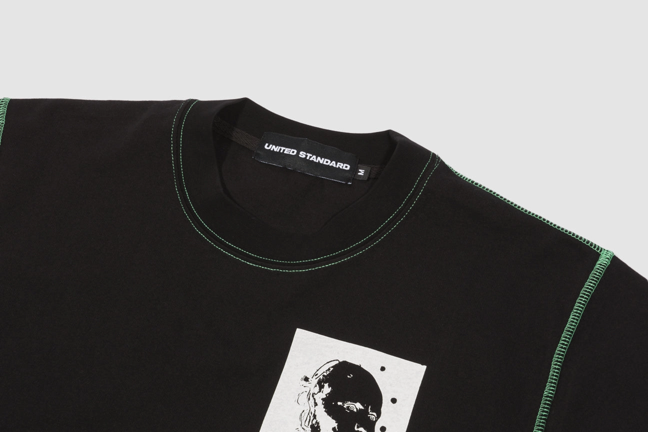 UNITED STANDARD CYBORG S/S T-SHIRT