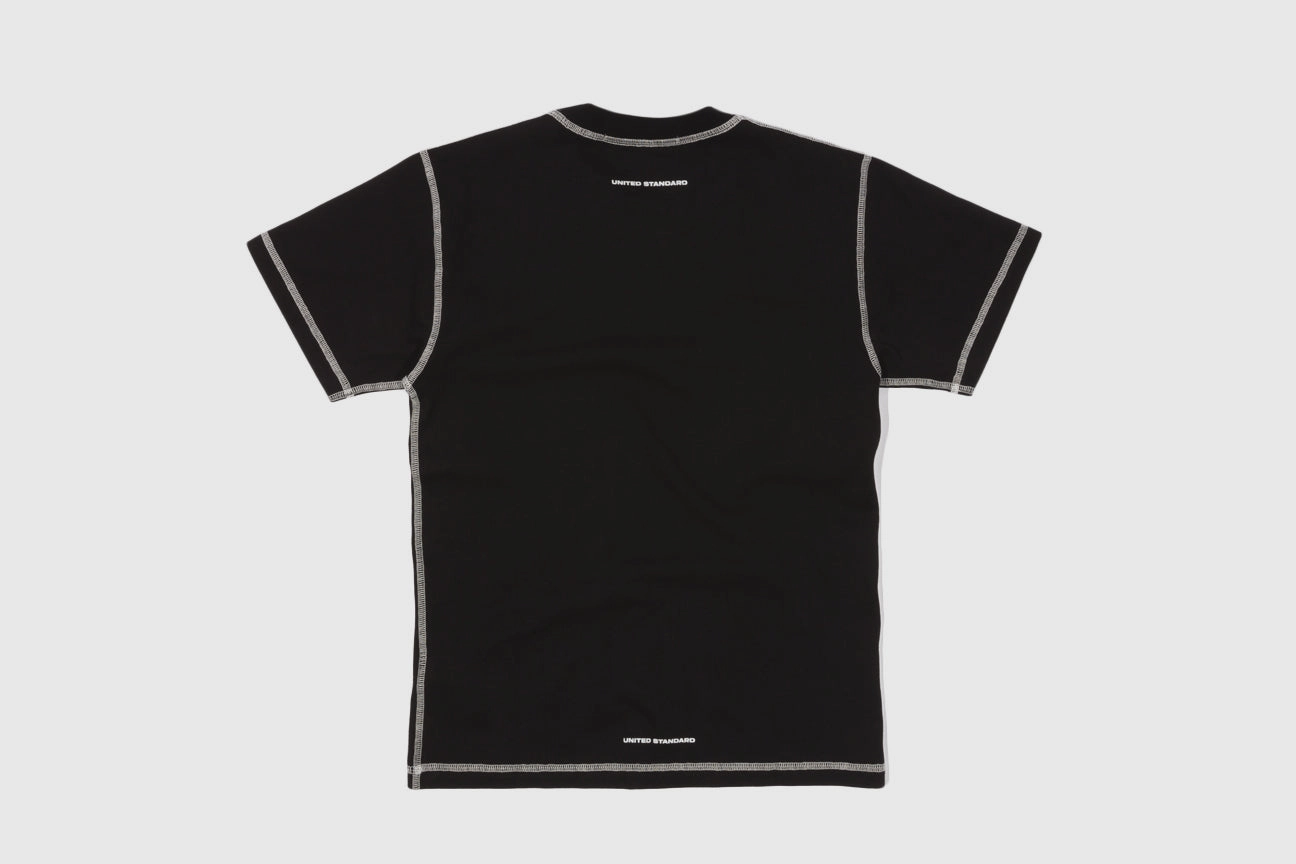 UNITED STANDARD LOGO S/S T-SHIRT