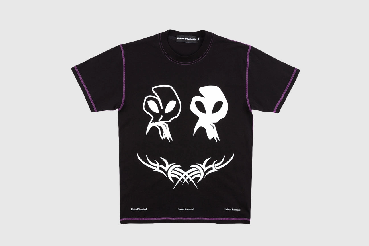 UNITED STANDARD MONSTER S/S T-SHIRT