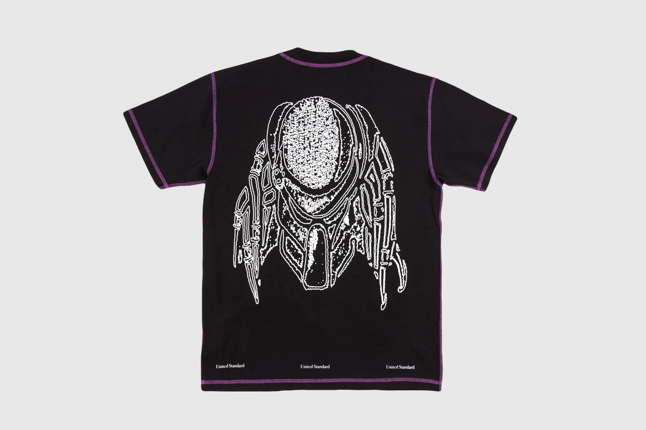 UNITED STANDARD MONSTER S/S T-SHIRT
