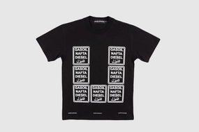 UNITED STANDARD NAFTA S/S T-SHIRT
