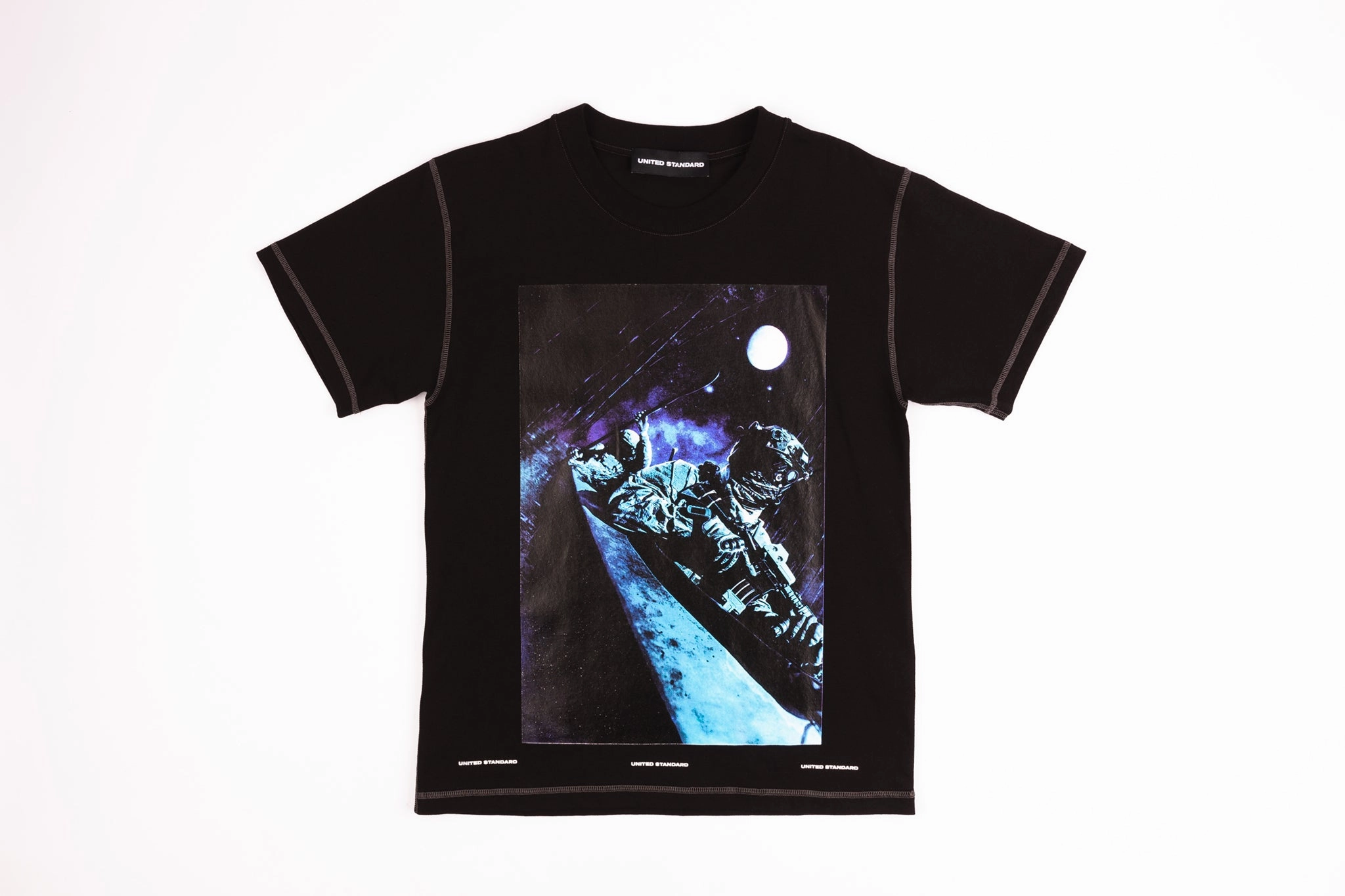UNITED STANDARD NEXUS S/S T-SHIRT