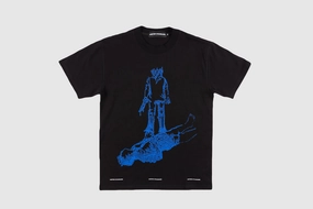 UNITED STANDARD NOZAKI CKO S/S T-SHIRT