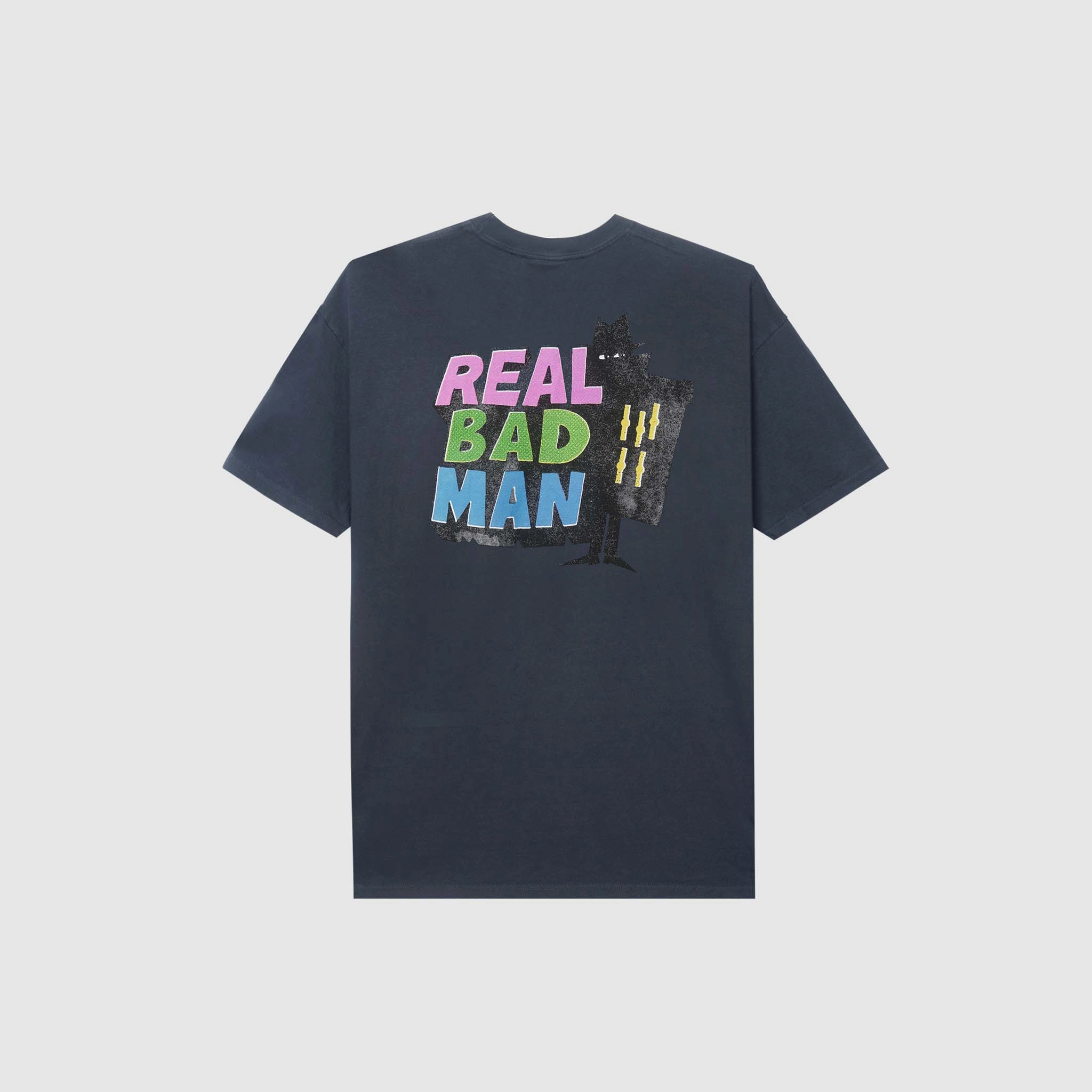 VOL.8 LOGO S/S T-SHIRT