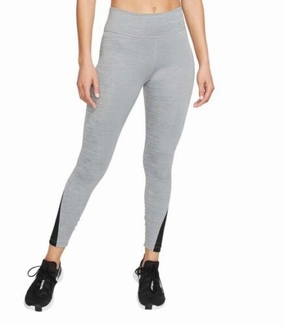 W NIKE ONE 7/8 TIGHTS