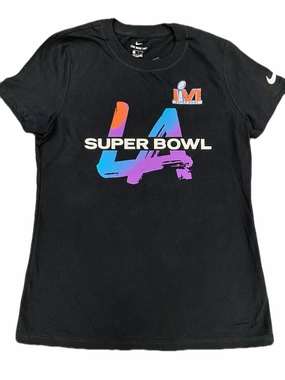 W Nike Super Bowl LVI Times T-shirt