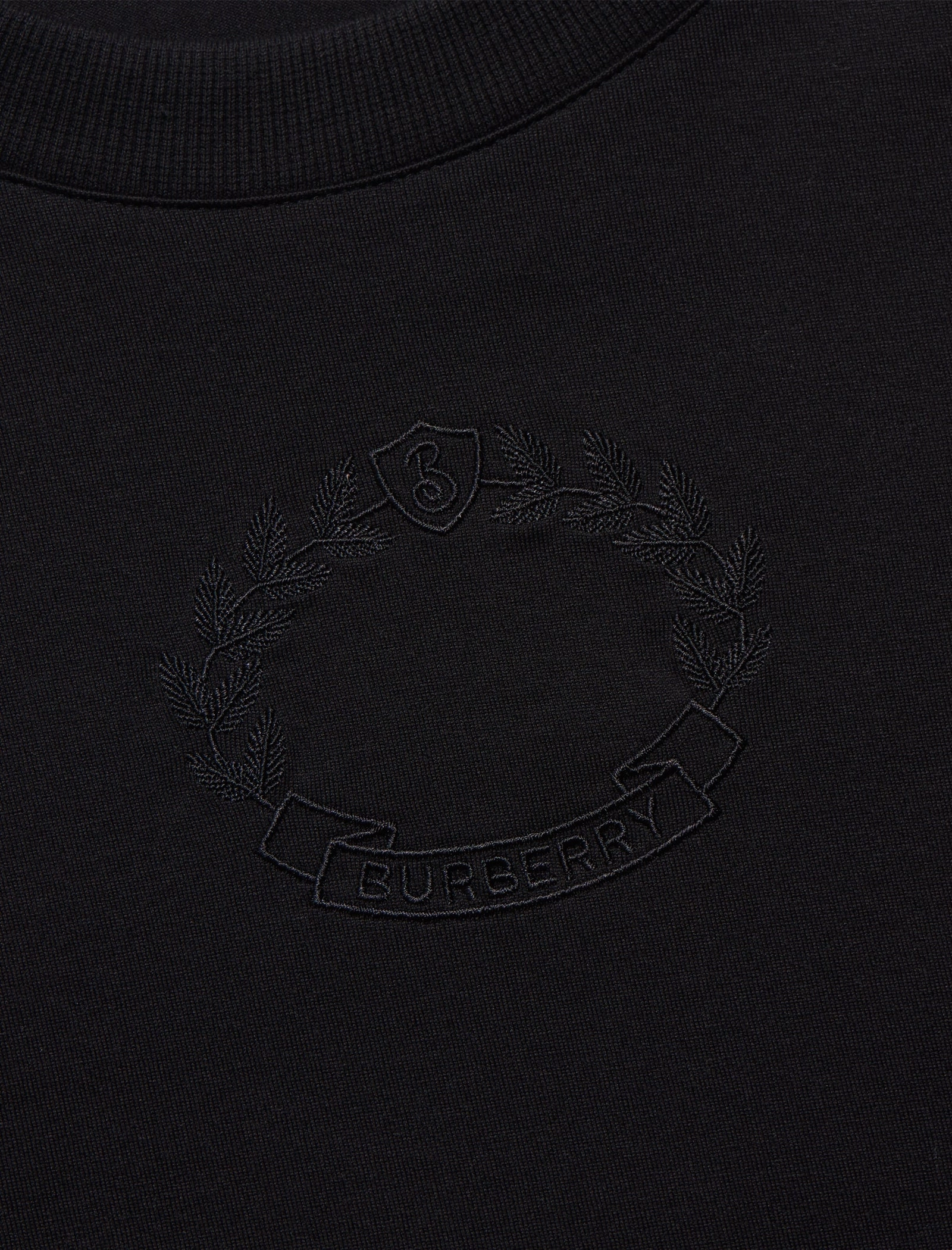 WALMER SHORT SLEEVE TEE