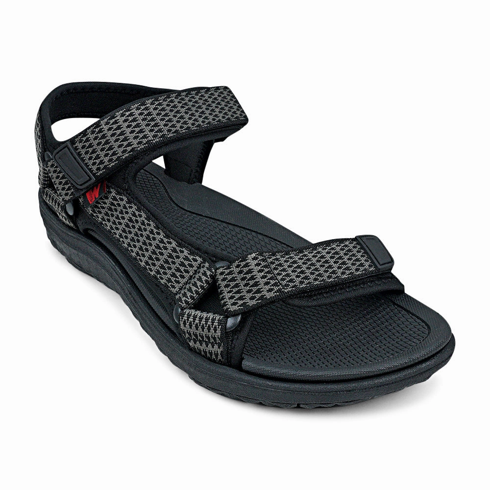 Weinbrenner BERLIN Men's Outdoor Belt Sandal