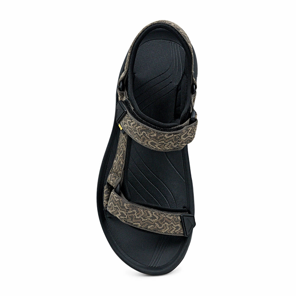 Weinbrenner BERLIN Men's Outdoor Belt Sandal