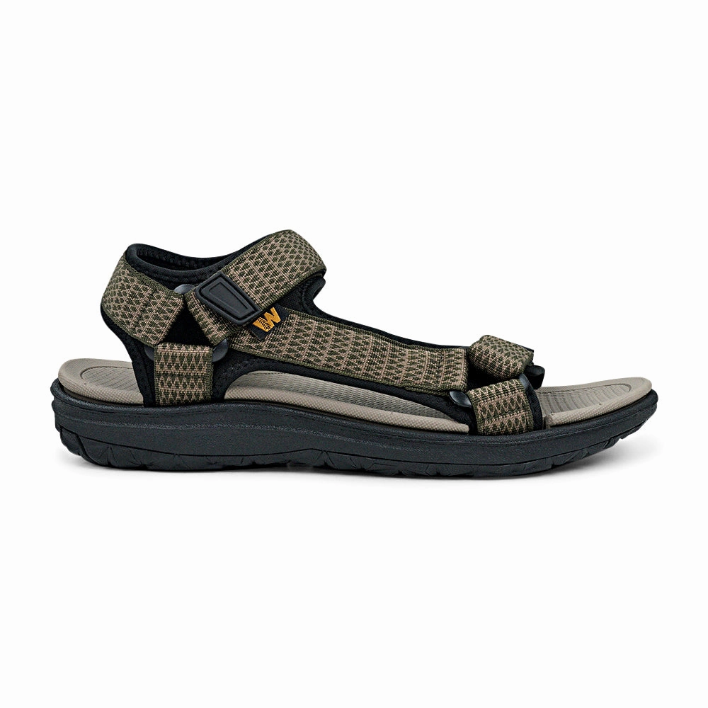 Weinbrenner RIVERSIDE Men's Outdoor Belt Sandal