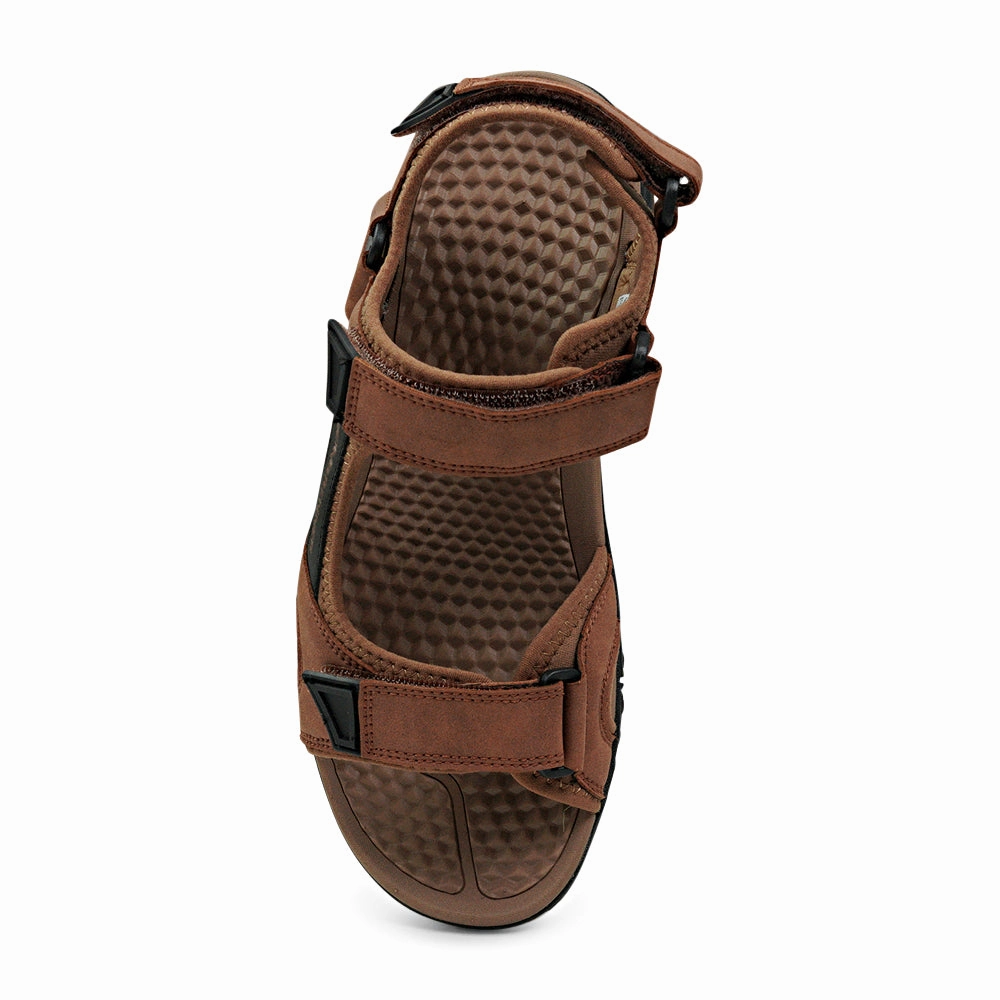 WEINBRENNER TOURER Outdoor Belt Sandal for Men