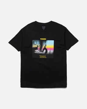 Window T-Shirt Black