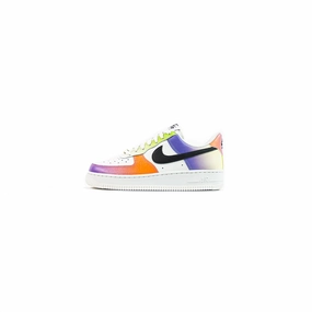 WMNS Nike Air Force 1 Lo '07 (Summit White/Black)